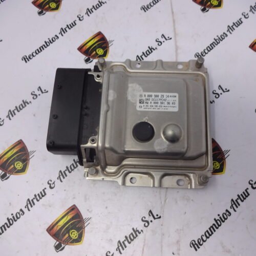 A0009002914 0281034595 A0009019603 Unidad de control AdBlue Mercedes Sprinter A0009002914 0281034595 A0009019603