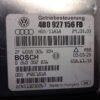 Transmisión controlador Audi A6 4B0927156FD 0260002856 4BO927156FD