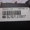 Bomba cierre centralizado Mercedes W210 E320 2108001948