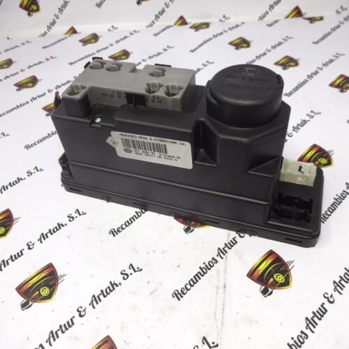 Bomba cierre centralizado Mercedes W210 E320 2108001948