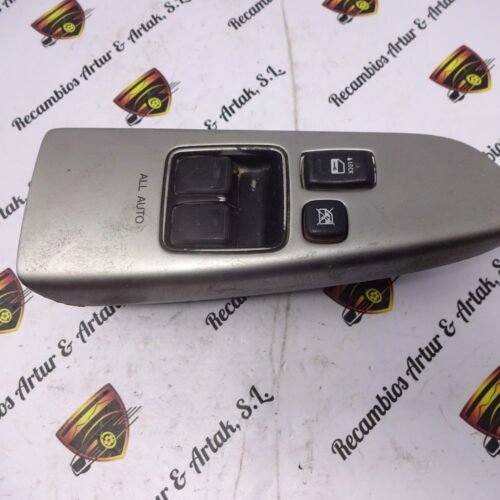 Botonera Elevalunas TOYOTA LAND CRUISER 8404060043 84040-60043