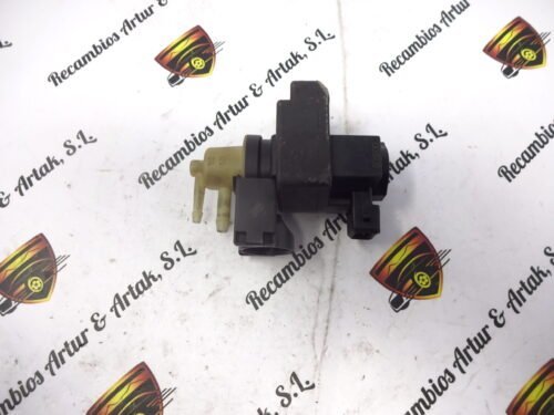 El transductor de presión  Renault Suzuki 701152020 7.01152.02.0