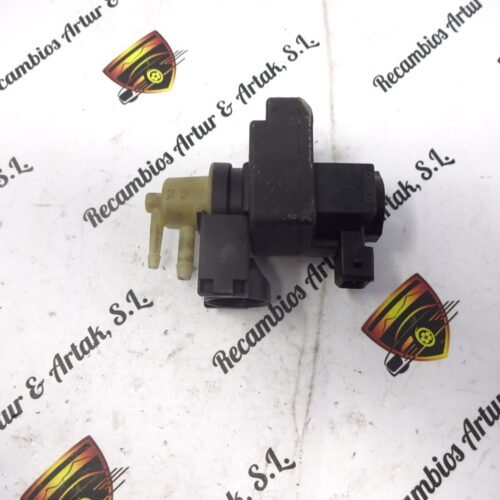 El transductor de presión  Renault Suzuki 701152020 7.01152.02.0
