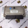 Unidad de control EGR  Ssangyong REXTON 2880005050 28800-05050