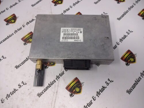 Centralita Bluetooth Teléfono Seat Altea Skoda Audi VW 8P0862335A 8PO862335A