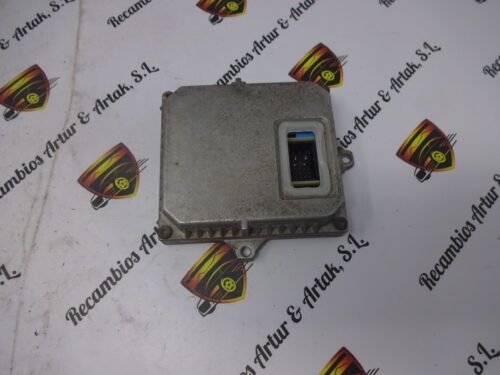 Controlador de Xenon Mercedes Benz C Clase CLK 1307329072 1 307 329 072