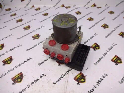 ABS Audi A6 4F Allroad 4F0614517R 4F0910517AB 0265234382 0265950506