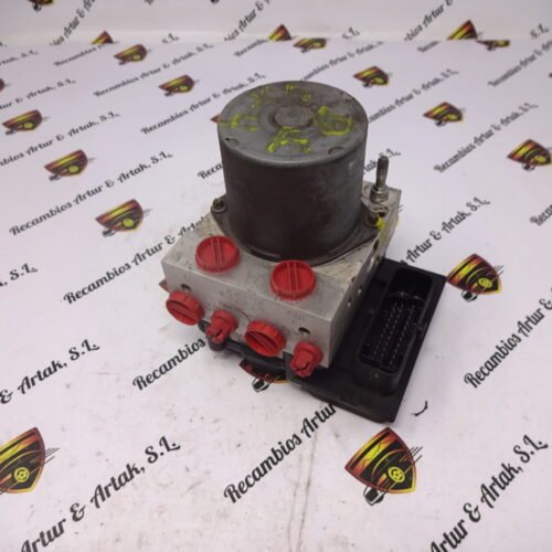 4F0614517R 4F0910517AB 0265234382 0265950506 ABS Audi A6 4F Allroad 4F0614517R 4F0910517AB 0265234382 0265950506