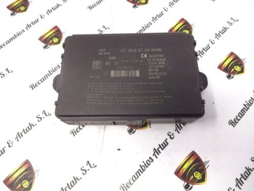 Unidad de control Range Rover Evoque jaguar FK7219H440AF FK72-19H440-AF