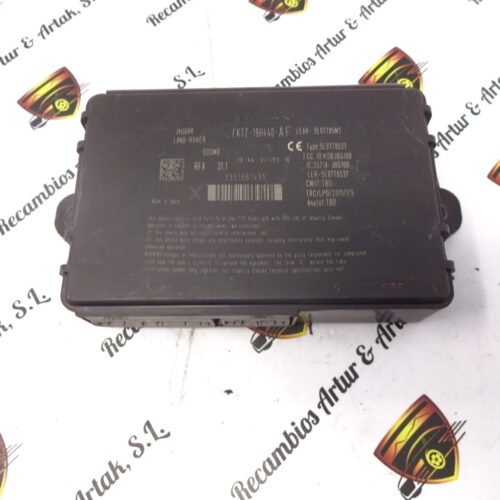 Unidad de control Range Rover Evoque jaguar FK7219H440AF FK72-19H440-AF
