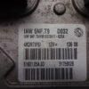 Centralita del motor Fiat Stilo 51759028 6160105403 IAW5NFT9 IAW 5NF.T9