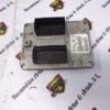 Centralita del motor Fiat Stilo 51759028 6160105403 IAW5NFT9 IAW 5NF.T9