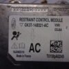 Unidad de control FORD Transit GK3T14B321AC GK3T-14B321-AC