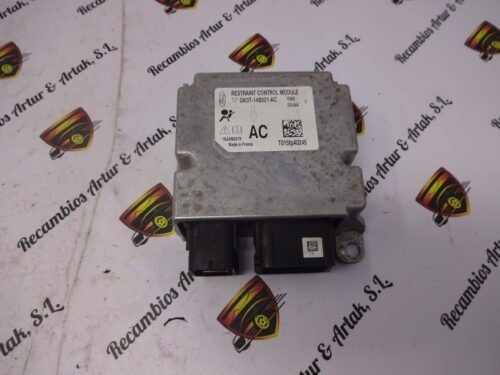 Unidad de control FORD Transit GK3T14B321AC GK3T-14B321-AC