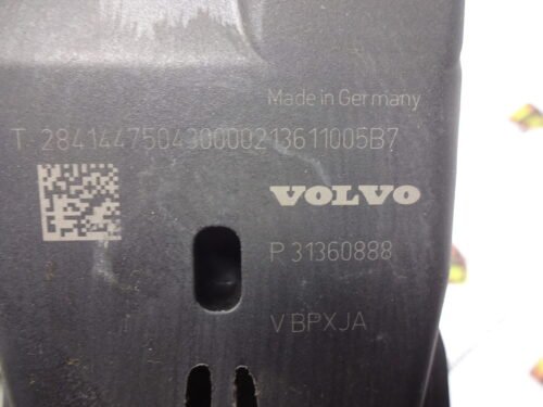 Sensor lluvia  VOLVO V40 P31360888 31360888 VBPXJA