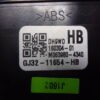 Interruptor Range Rover Evoque GJ32-11654-HB GJ3211654HB M063980-4340