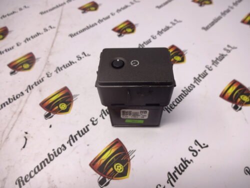 Interruptor Range Rover Evoque GJ32-11654-HB GJ3211654HB M063980-4340