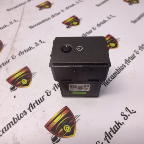 Interruptor Range Rover Evoque GJ32-11654-HB GJ3211654HB M063980-4340