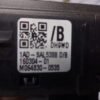 portón de maletero Land Rover Evoque DH9WD 1AD-SAL538B M064830-0535