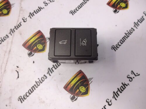 portón de maletero Land Rover Evoque DH9WD 1AD-SAL538B M064830-0535