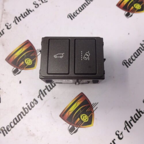 portón de maletero Land Rover Evoque DH9WD 1AD-SAL538B M064830-0535