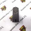 Recocido controlador Glow relé Land Rover Range Rover 0281003123