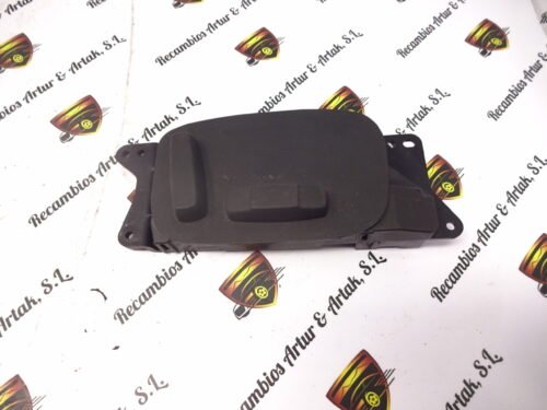 Ajuste de los asientos  Range Rover Evoque Jaguar GX7314B566BA GX73-14B566-BA