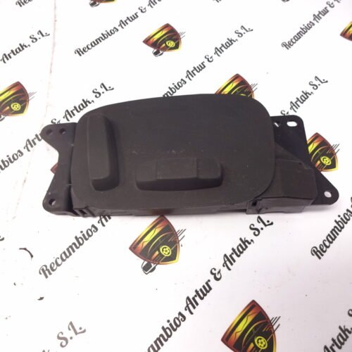 Ajuste de los asientos  Range Rover Evoque Jaguar GX7314B566BA GX73-14B566-BA
