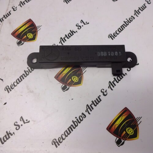 A1648201575 5WK4819 Amplificador de antena Mercedes A1648201575 5WK4819