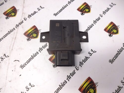 Unidad de control Range Rover Evoque Jaguar FK729D370AD FK72-9D370-AD