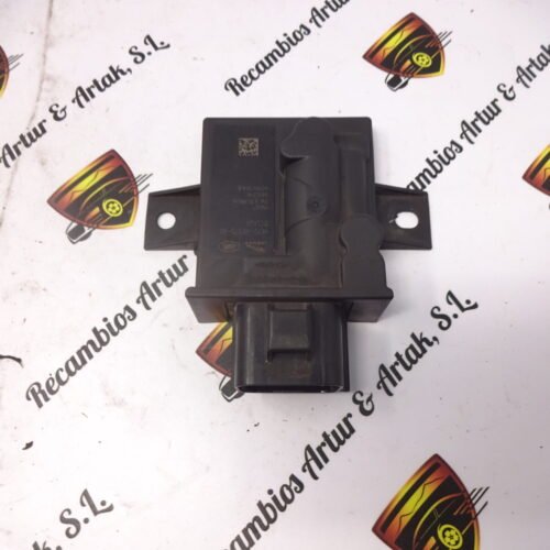 Unidad de control Range Rover Evoque Jaguar FK729D370AD FK72-9D370-AD