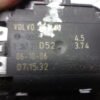 Sensor lluvia  VOLVO 1397212052 8648049