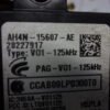 Unidad de control  VOLVO AH4N15607AE AH4N-15607-AE
