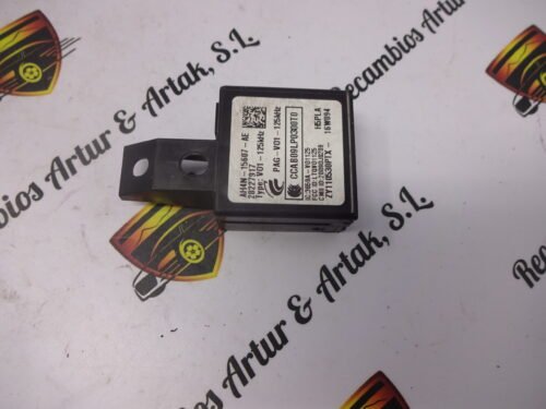Unidad de control  VOLVO AH4N15607AE AH4N-15607-AE