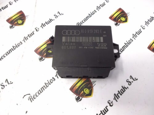 Unidad de control VW AUDI 8E0919283E 8EO919283E