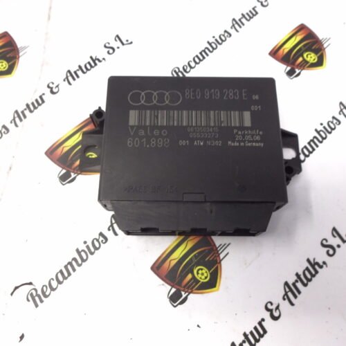 Unidad de control VW AUDI 8E0919283E 8EO919283E