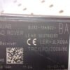 Unidad de control  Range Rover Evoque BJ3215K602BA BJ32-15K602-BA