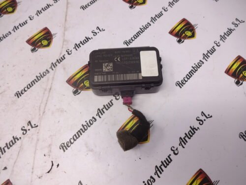 Unidad de control  Range Rover Evoque BJ3215K602BA BJ32-15K602-BA
