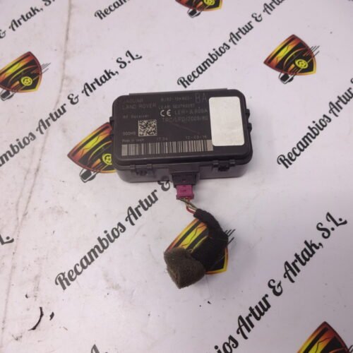 Unidad de control  Range Rover Evoque BJ3215K602BA BJ32-15K602-BA