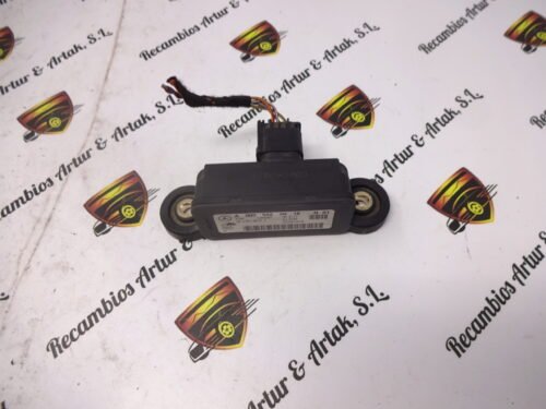 A0055422018 10170106343 Sensor aceleración lateral Mercedes ML A0055422018 10170106343