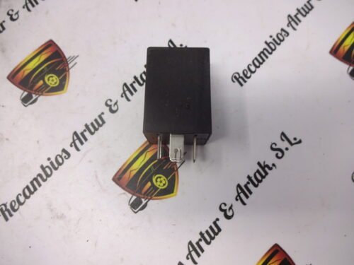 Relé Relais Rele Relay Iveco Daily italamec 12v 313