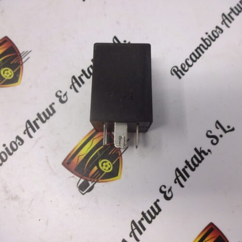 Relé Relais Rele Relay Iveco Daily italamec 12v 313