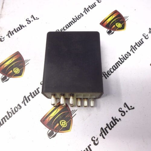 6zL.6350/min KVS 0025452705 89842286 Unidad de control climático Mercedes 6zL.6350/min KVS 0025452705 89842286