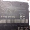 Unidad de control Range Rover Evoque FW9314F012BE FW93-14F012-BE
