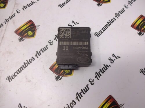 Unidad de control Range Rover Evoque FW9314F012BE FW93-14F012-BE