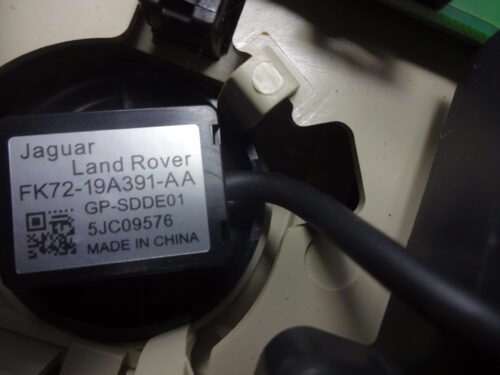 Luz de Techo Interior Range Rover EJ32513A58 EJ32-513A58 FK72-19A391-AA