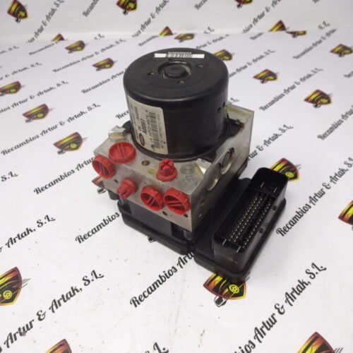 ABSLAND ROVER FREELANDER 6G9N-2C405-DF 6G9N2C405DF 10021200754 10092632043 10061334681