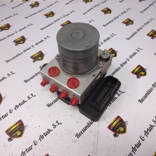 A9069001904 Q01 ZGS001 0265257797 0265956378 ABS Mercedes Sprinter W906 A9069001904 Q01 ZGS001 0265257797 0265956378