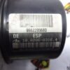 ABS PEUGEOT 207 9662295680 ATE 10020603164 10096011873 000404856E0
