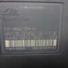 ABS PEUGEOT 207 9662295680 ATE 10020603164 10096011873 000404856E0